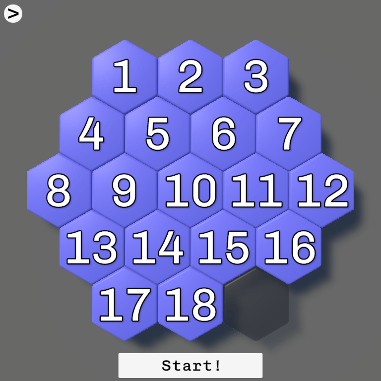 Puzzle 9998 gameplay 5